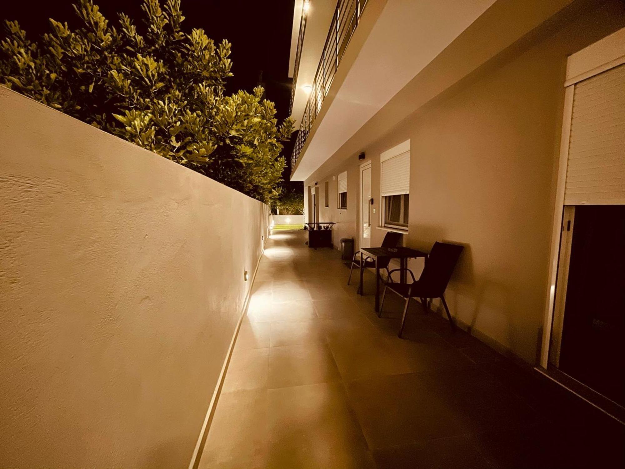 Your Place !! - 102 Apartamento Chrissi Akti Chania